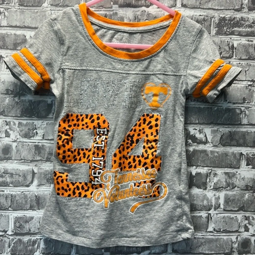Tennessee T-shirt‎